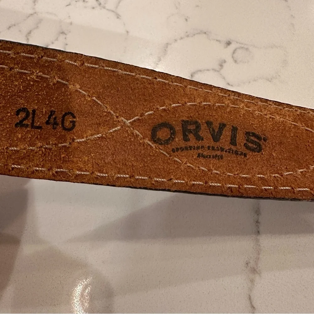 Orvis southwestern usa